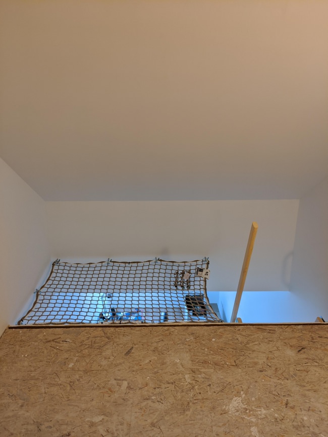 Kundenfoto von Ceiling Hook 10 x 140 mm 