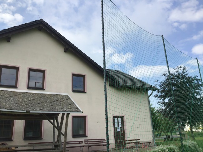 Kundenfoto von Polyethylenseil 6 mm - Meterware 