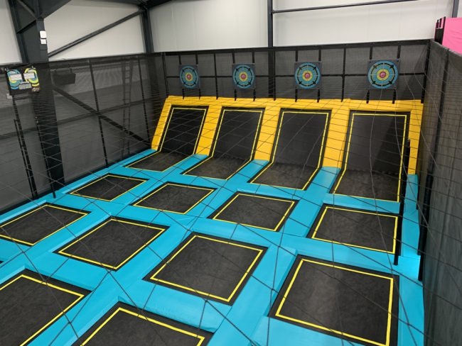 Kundenfoto von Heron Guard Net by the m² (Custom-Made), black 