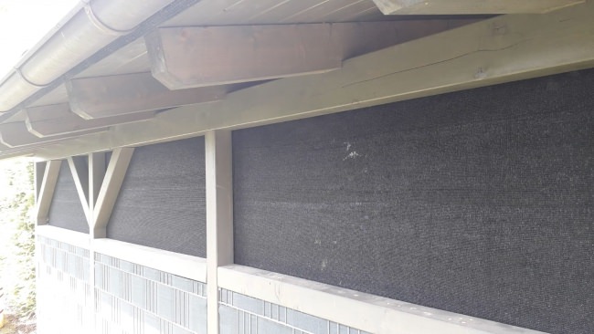 Kundenfoto von Air-Permeable Fabric by the m² (Custom-Made) 