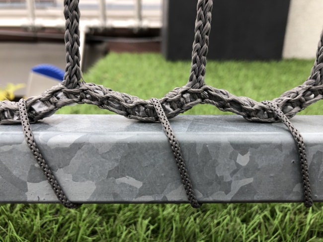 Kundenfoto von Fastening Cord 3 mm - Available by the Meter 