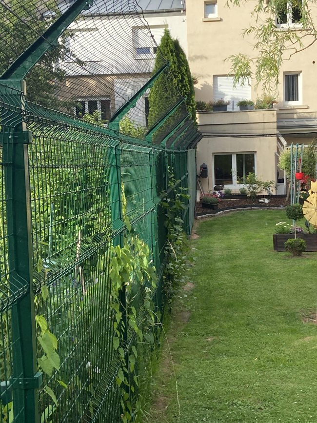 Kundenfoto von Cat Net by the m² (Made to Measure) 