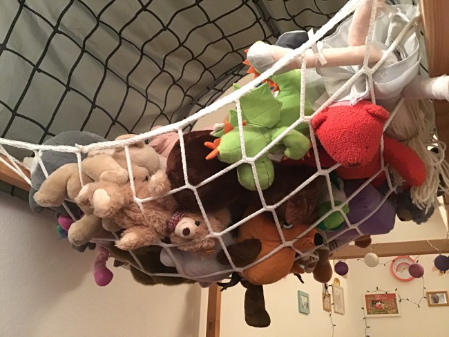 Kundenfoto von Net Made to Measure (by the m²) 5.0/100 mm 