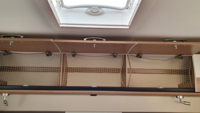 Kundenfoto von Leaf Net by the m² (Custom-Made) 