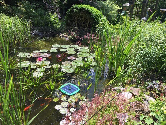 Kundenfoto von Safety Net by the m² (Customised) 2.3/100 mm 