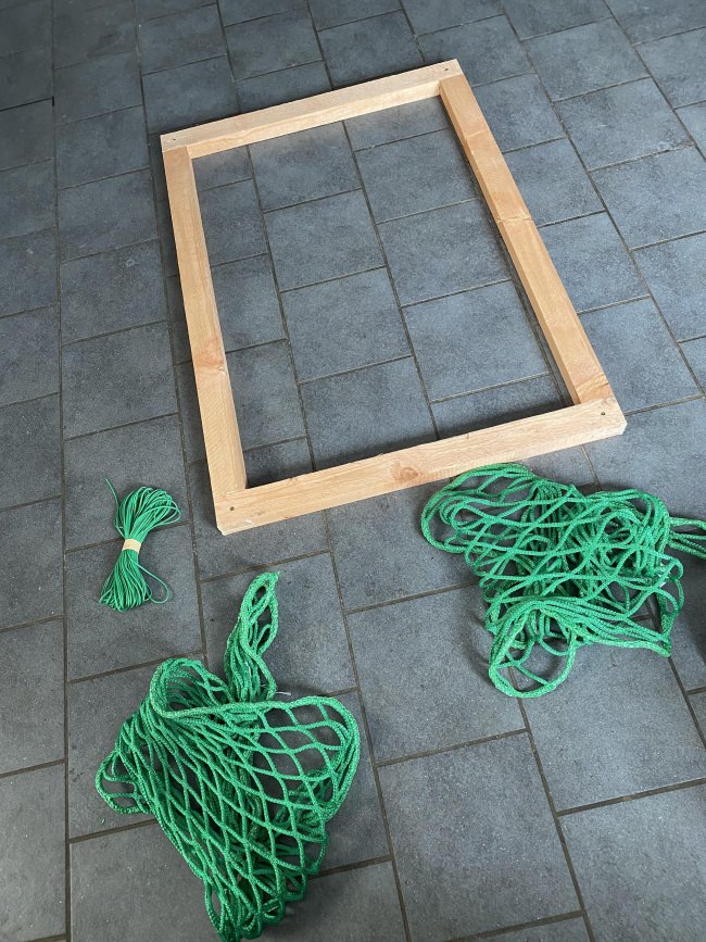 Kundenfoto von Hay Net by the m² (Custom-Made) 