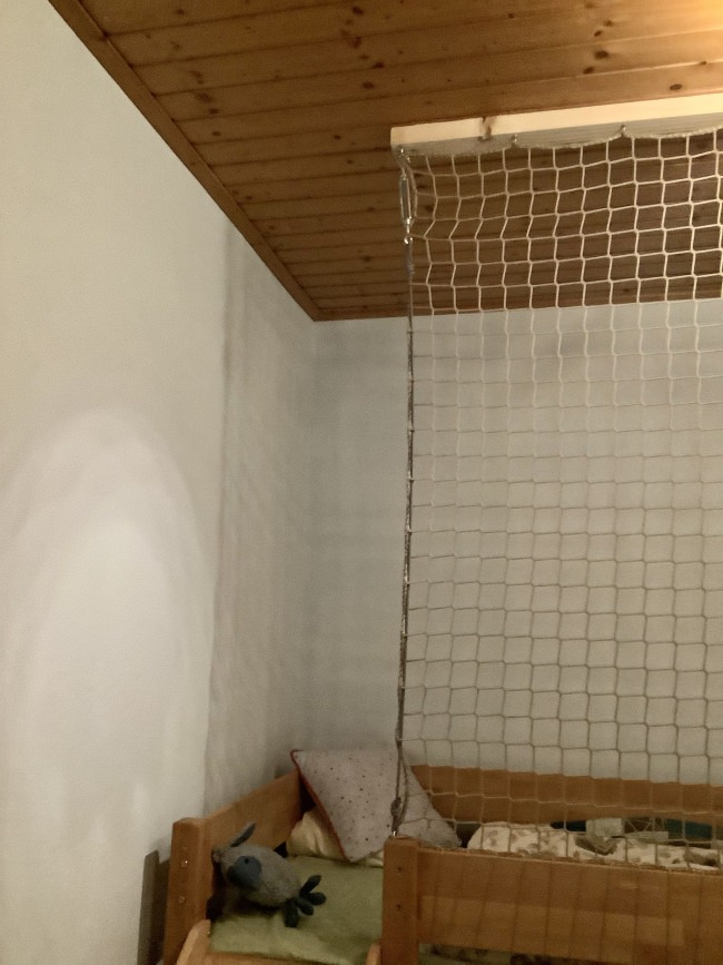 Kundenfoto von Netz nach Maß (per m²) 