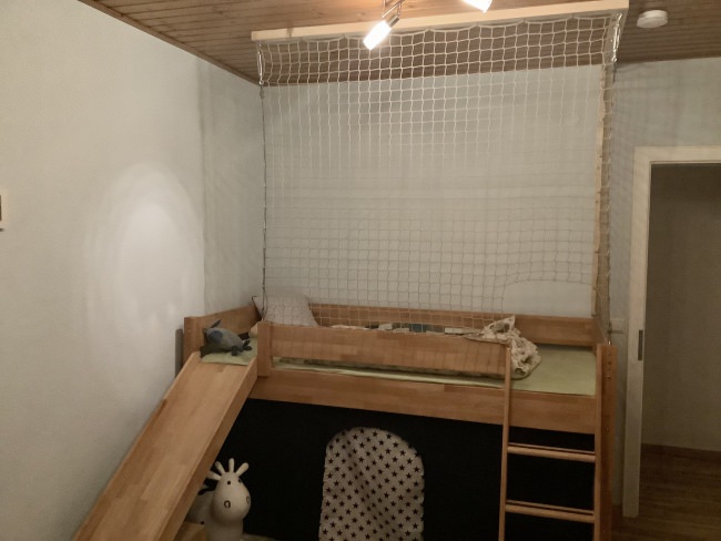 Kundenfoto von Fastening Cord 3 mm - Available by the Meter 