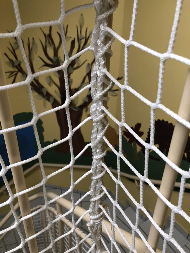 Kundenfoto von Fastening Cord 3 mm - Available by the Meter 