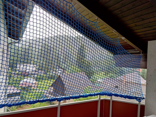 Kundenfoto von Ceiling Hook 10 x 140 mm 