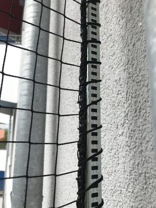 Kundenfoto von Fastening Cord 3 mm - Available by the Meter 