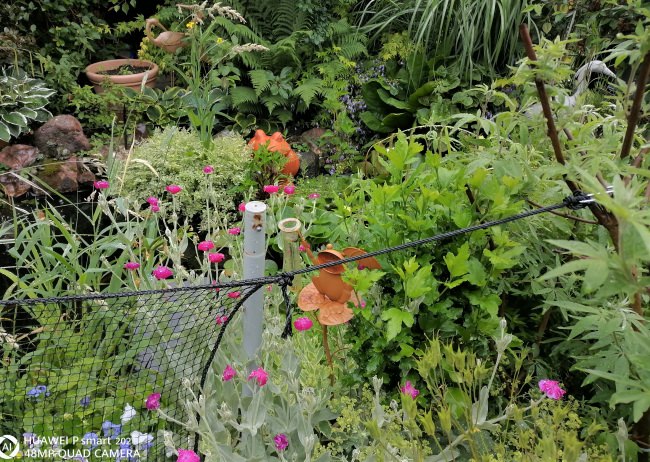 Kundenfoto von Polyethylenseil 6 mm - Meterware 