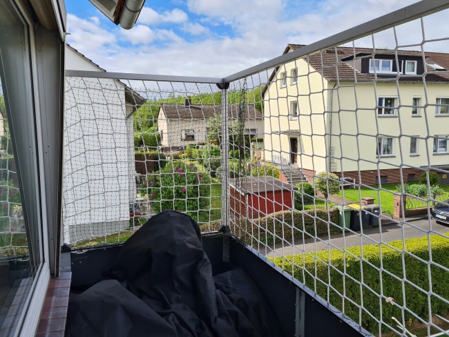 Kundenfoto von Net Made to Measure (by the m²) 5.0/100 mm 