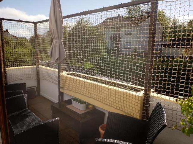 Kundenfoto von Netz nach Maß (per m²) 