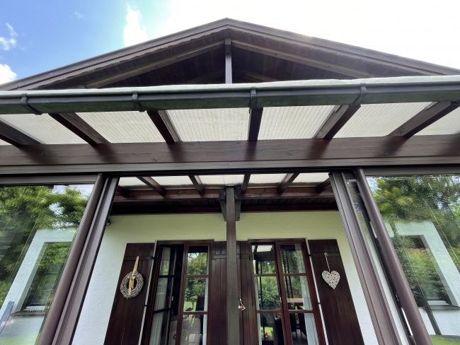 Kundenfoto von Lead Cord in PE Tape 400 g/m 