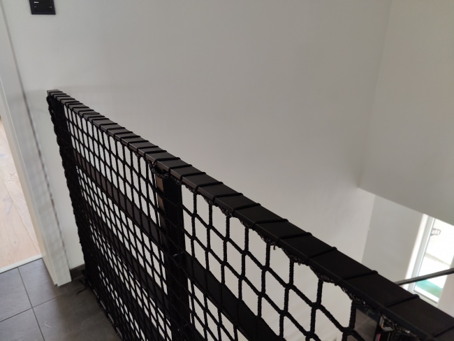 Kundenfoto von Fastening Cord 3 mm - Available by the Meter 