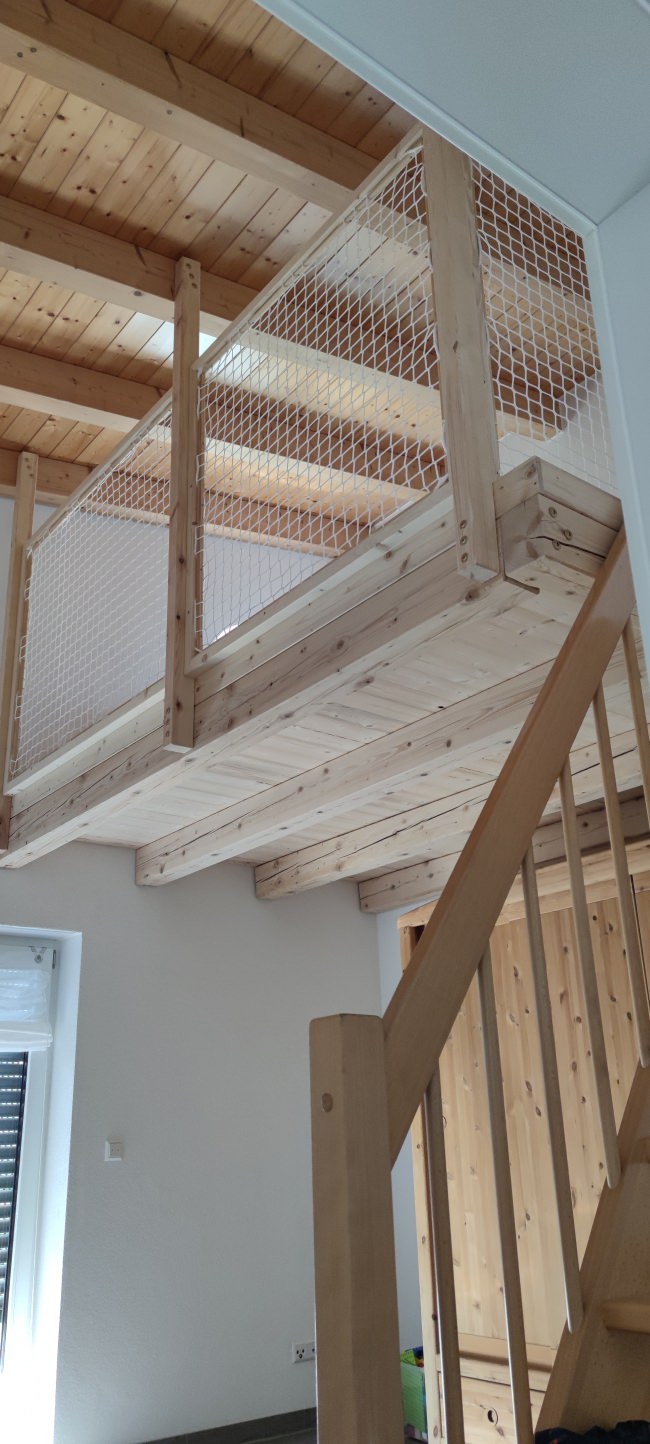 Kundenfoto von Netz nach Maß (per m²) 