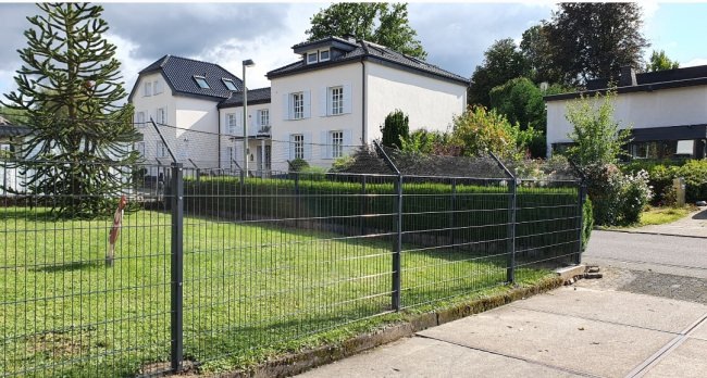 Kundenfoto von Bird Protection Net with Border, by the m² (Custom-Made) 