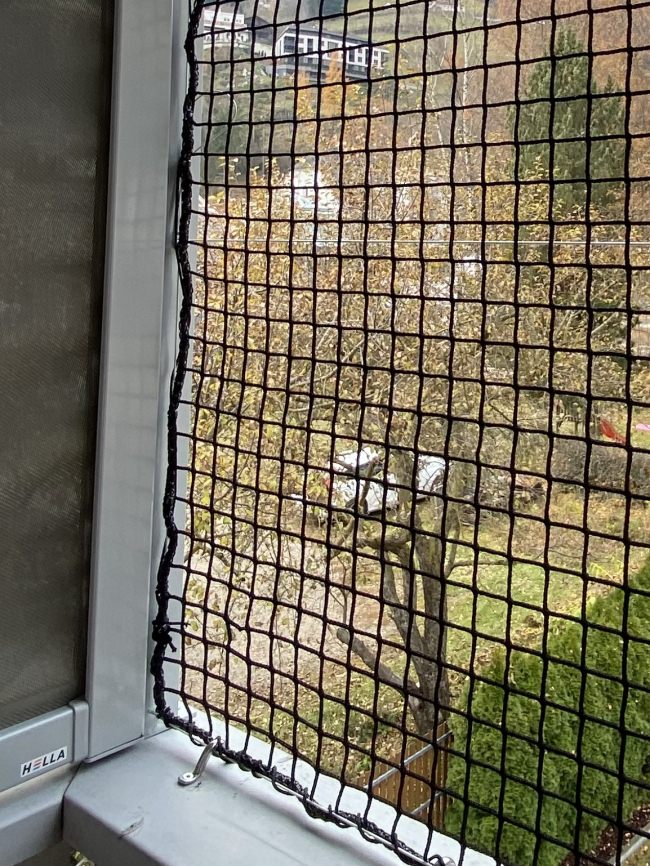 Kundenfoto von Fastening Cord 3 mm - Available by the Meter 