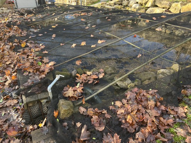 Kundenfoto von Safety Net by the m² (Custom-Made) 1.5/10 mm, Black 