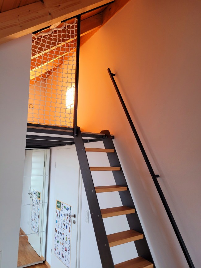 Kundenfoto von Net by Square Meter (Custom-Made) 5.0/45 mm 