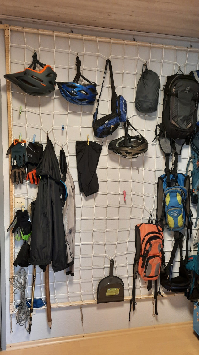 Kundenfoto von Netz nach Maß (4,0/100 mm) 