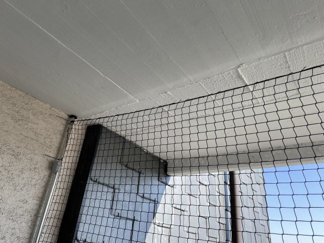 Kundenfoto von Fastening Cord 3 mm - Available by the Meter 