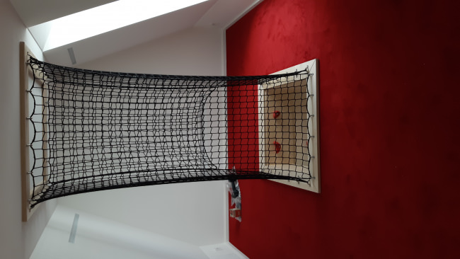 Kundenfoto von Netz nach Maß (per m²) 