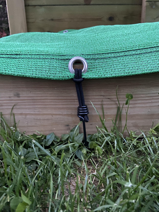 Kundenfoto von Span Loop 