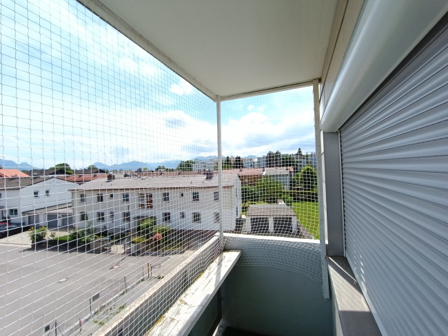 Kundenfoto von Cat Net by the m² (Made to Measure) 