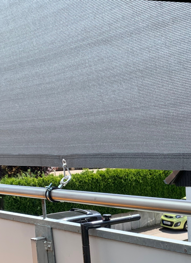 Kundenfoto von Snap Hook 60 x 6 mm 