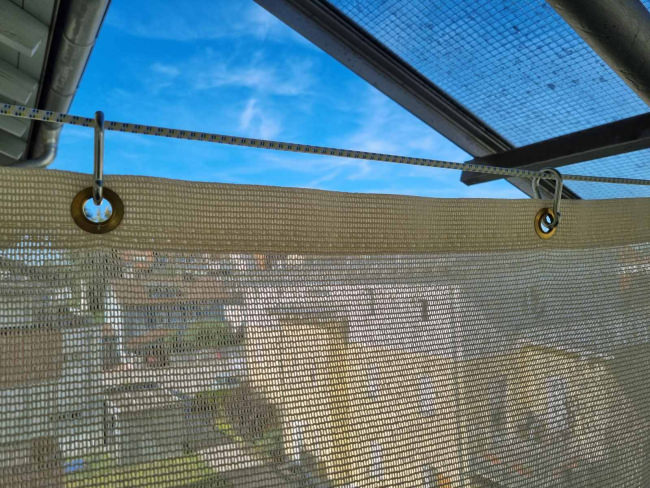 Kundenfoto von Snap Hook 60 x 6 mm 