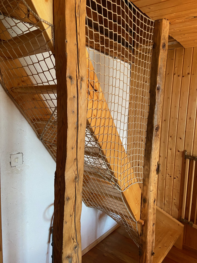 Kundenfoto von Netz nach Maß (per m²) 