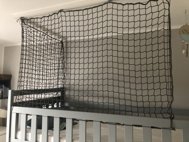 Kundenfoto von Fastening Cord 3 mm - Available by the Meter 