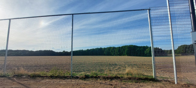 Kundenfoto von Net Made to Measure (by the m²) 5.0/100 mm 