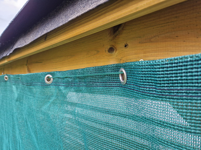 Kundenfoto von Fastening Cord 3 mm - Available by the Meter 