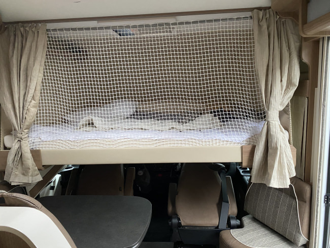 Kundenfoto von Kindergarten Safety Net by the m² (Custom-Made) 