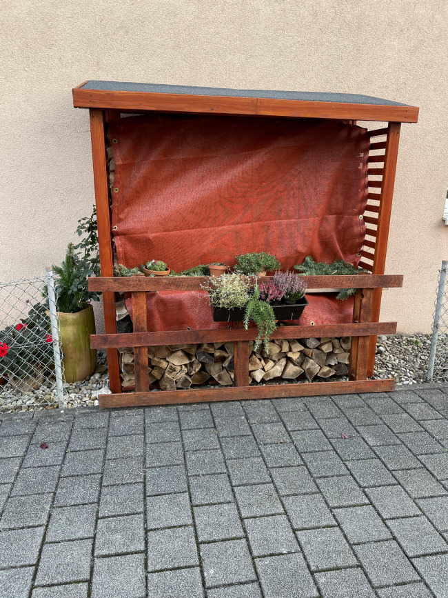 Kundenfoto von Air-Permeable Fabric by the m² (Custom-Made) 