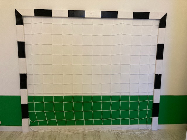 Kundenfoto von Netz per Quadratmeter (nach Maß) 