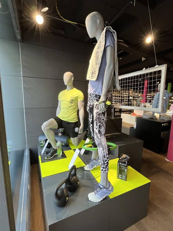 Kundenfoto von Pigeon Protection Net by the m² (Custom-Made) 