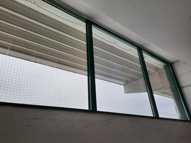 Kundenfoto von Fastening Cord 3 mm - Available by the Meter 