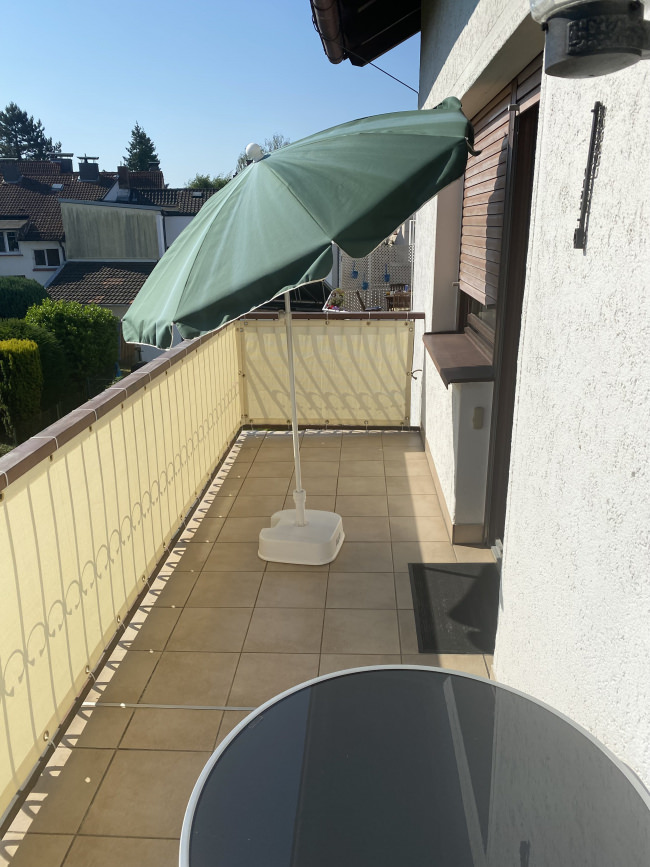 Kundenfoto von Opaque Screen Netting by the m² (Custom-Made) 