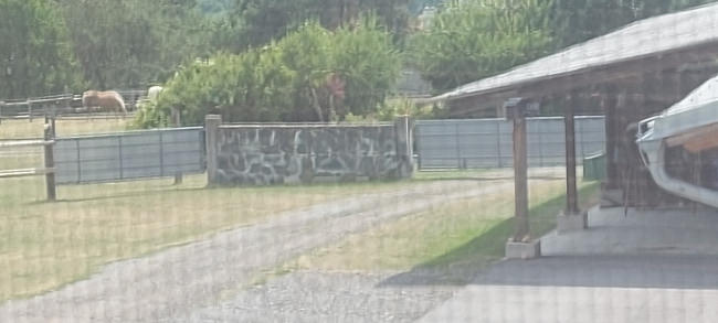 Kundenfoto von Container & Skip Netting, Custom-Made (m²) 