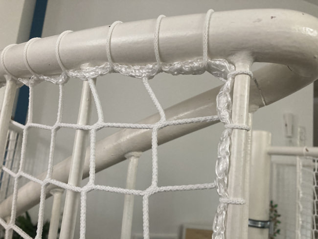 Kundenfoto von Fastening Cord 3 mm - Available by the Meter 