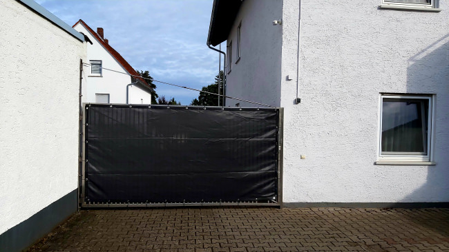 Kundenfoto von Air-Permeable Fabric by the m² (Custom-Made) 