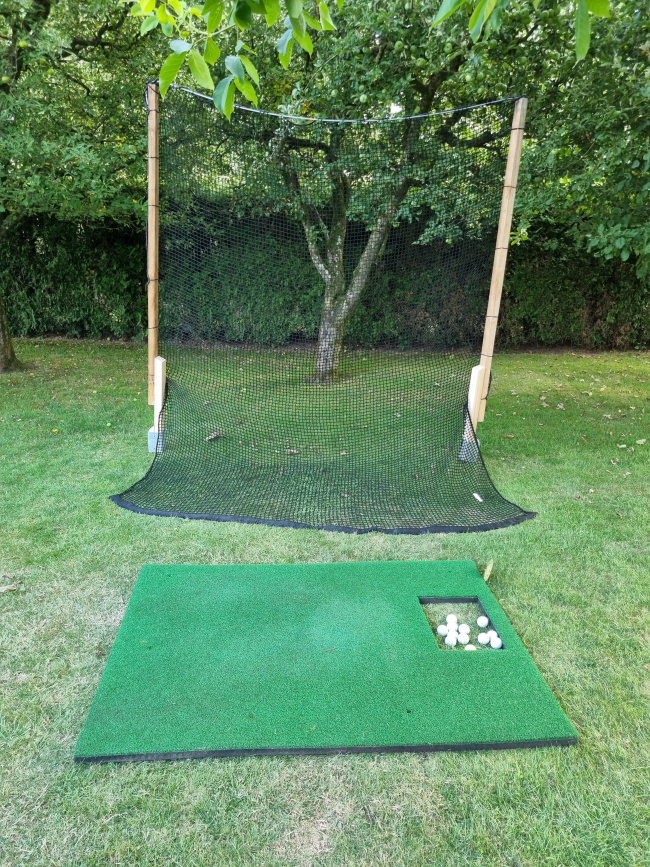 Kundenfoto von Lead Cord in PE Tape 400 g/m 