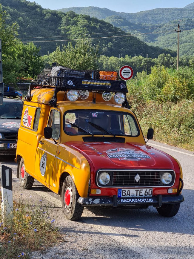 Kundenfoto von Trailer Netting Cover 1.50 x 2.20 m, Black 