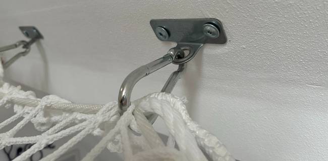 Kundenfoto von Safety Snap Hook pursuant to C-DIN 5299 