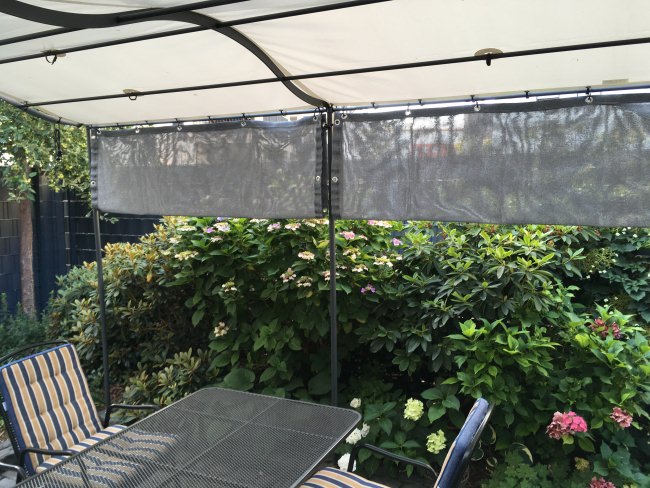  Schattennetz Garten Schattierungstuch Gewächshauspflanze  Hitzeschutz Schattennetz Für Hinterhof Im Freien Sonnenschutz Veranda 4x4m  4x8m Green (Size : 4x15m(13.1x49.2ft))