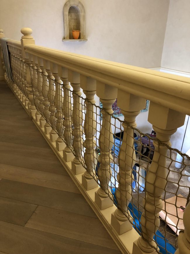 Kundenfoto von Fastening Cord 3 mm - Available by the Meter 